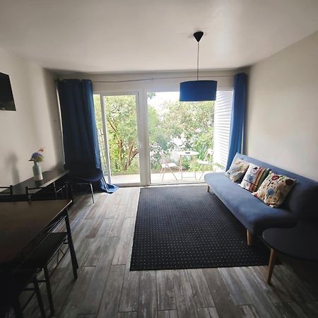 Departamento Cabana Puerto Varas Bagian luar foto