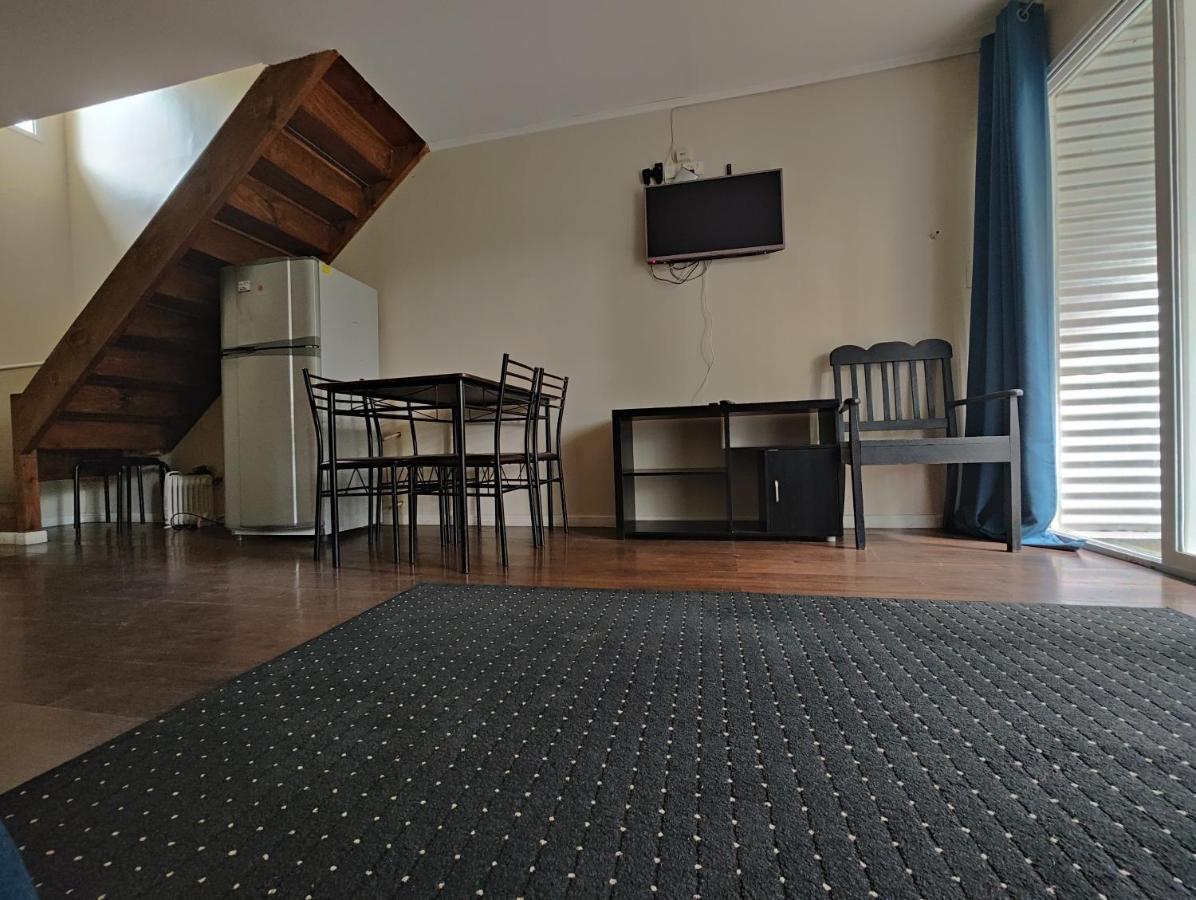 Departamento Cabana Puerto Varas Bagian luar foto