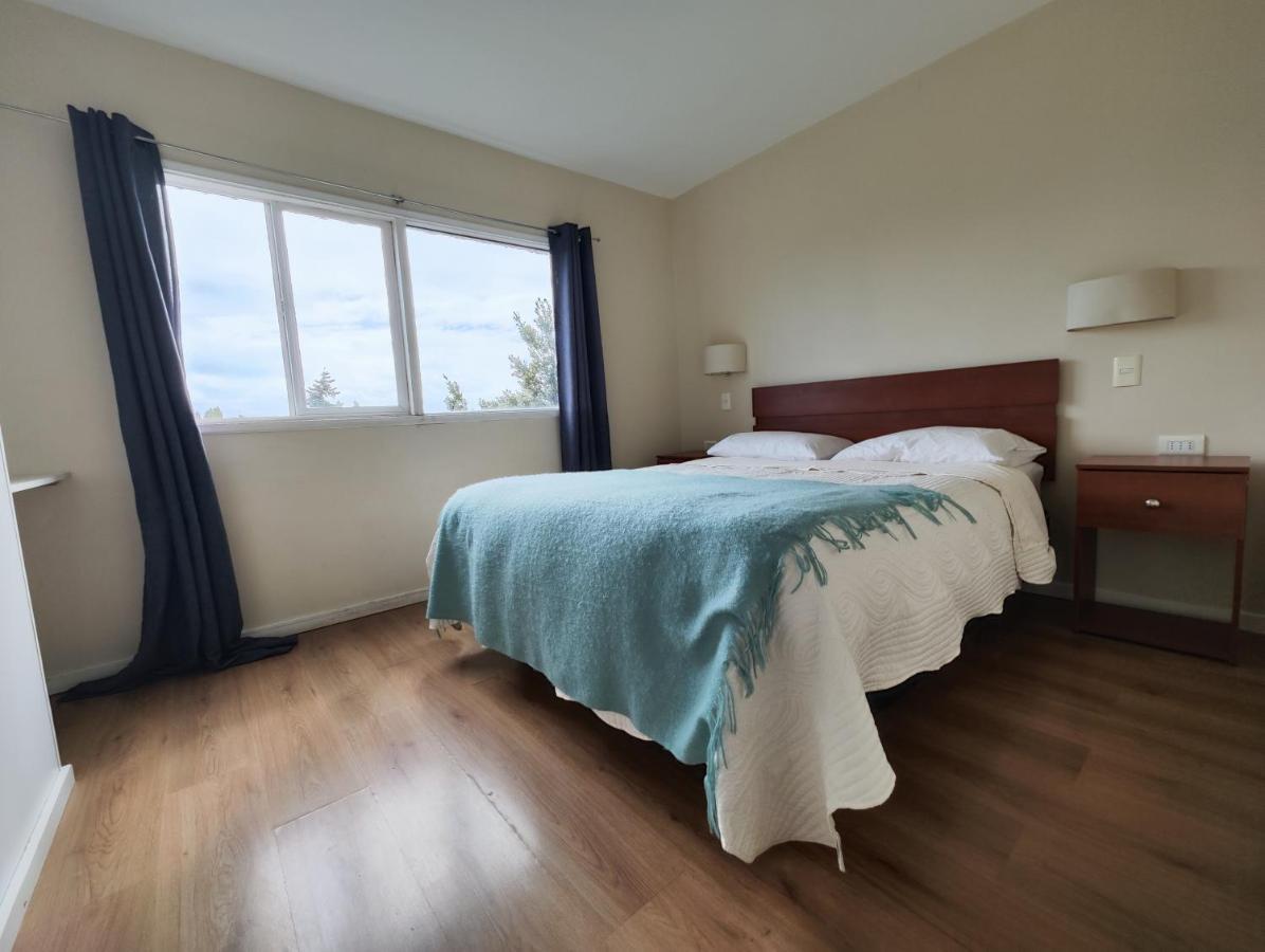 Departamento Cabana Puerto Varas Bagian luar foto