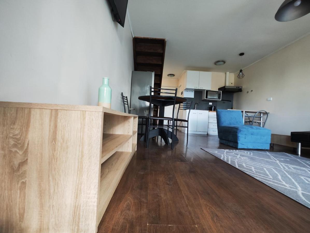 Departamento Cabana Puerto Varas Bagian luar foto