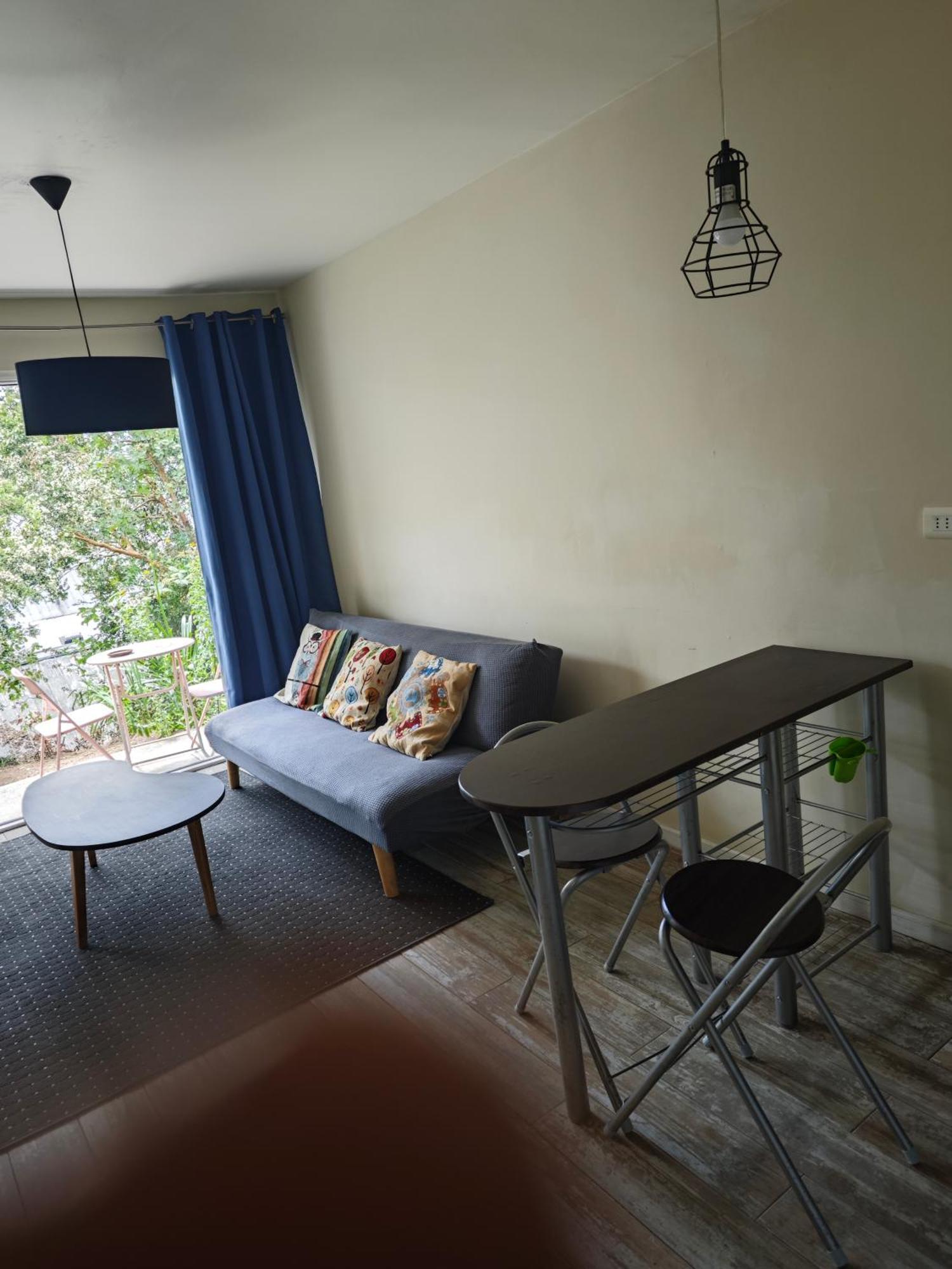 Departamento Cabana Puerto Varas Bagian luar foto