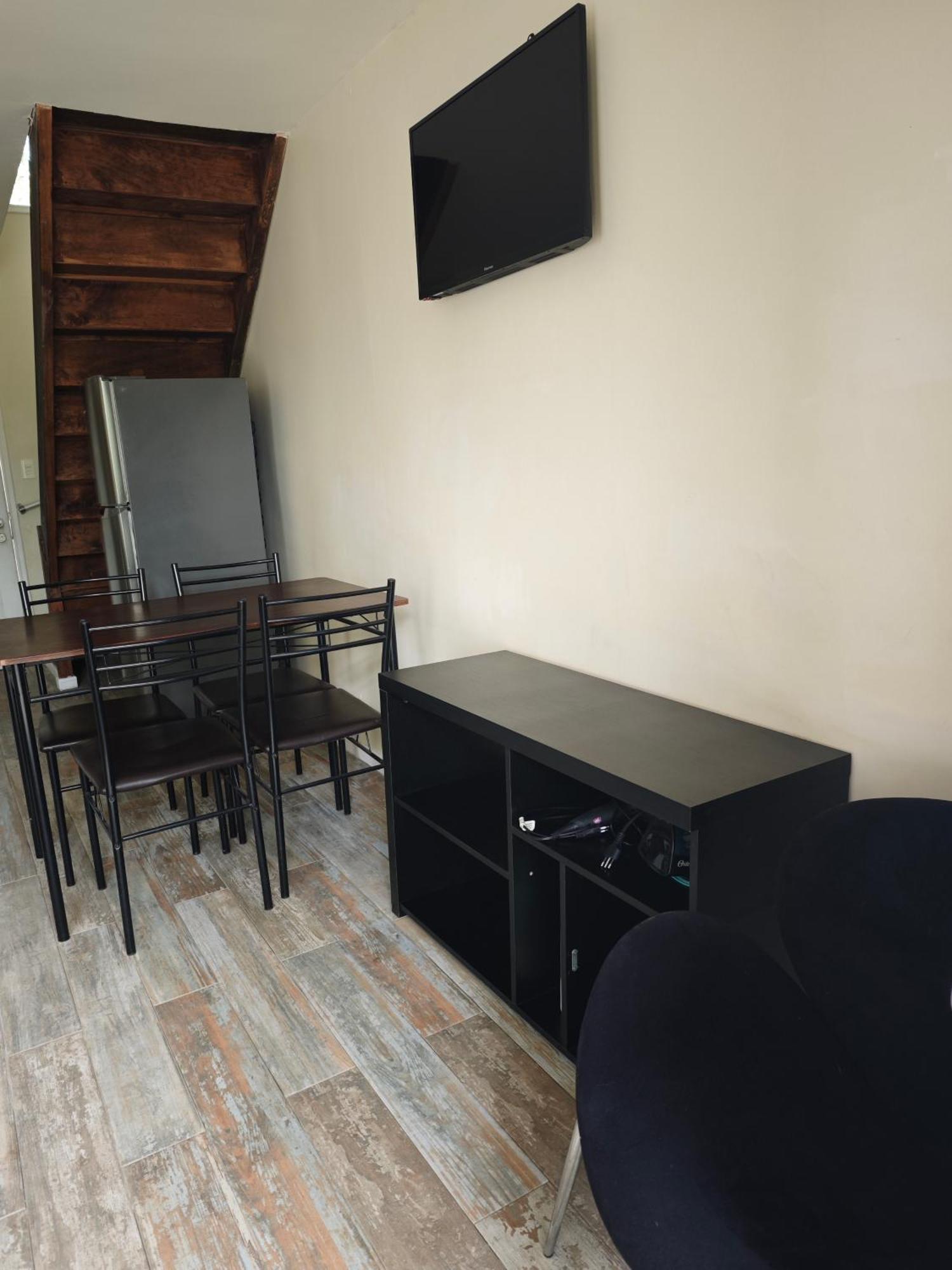 Departamento Cabana Puerto Varas Bagian luar foto