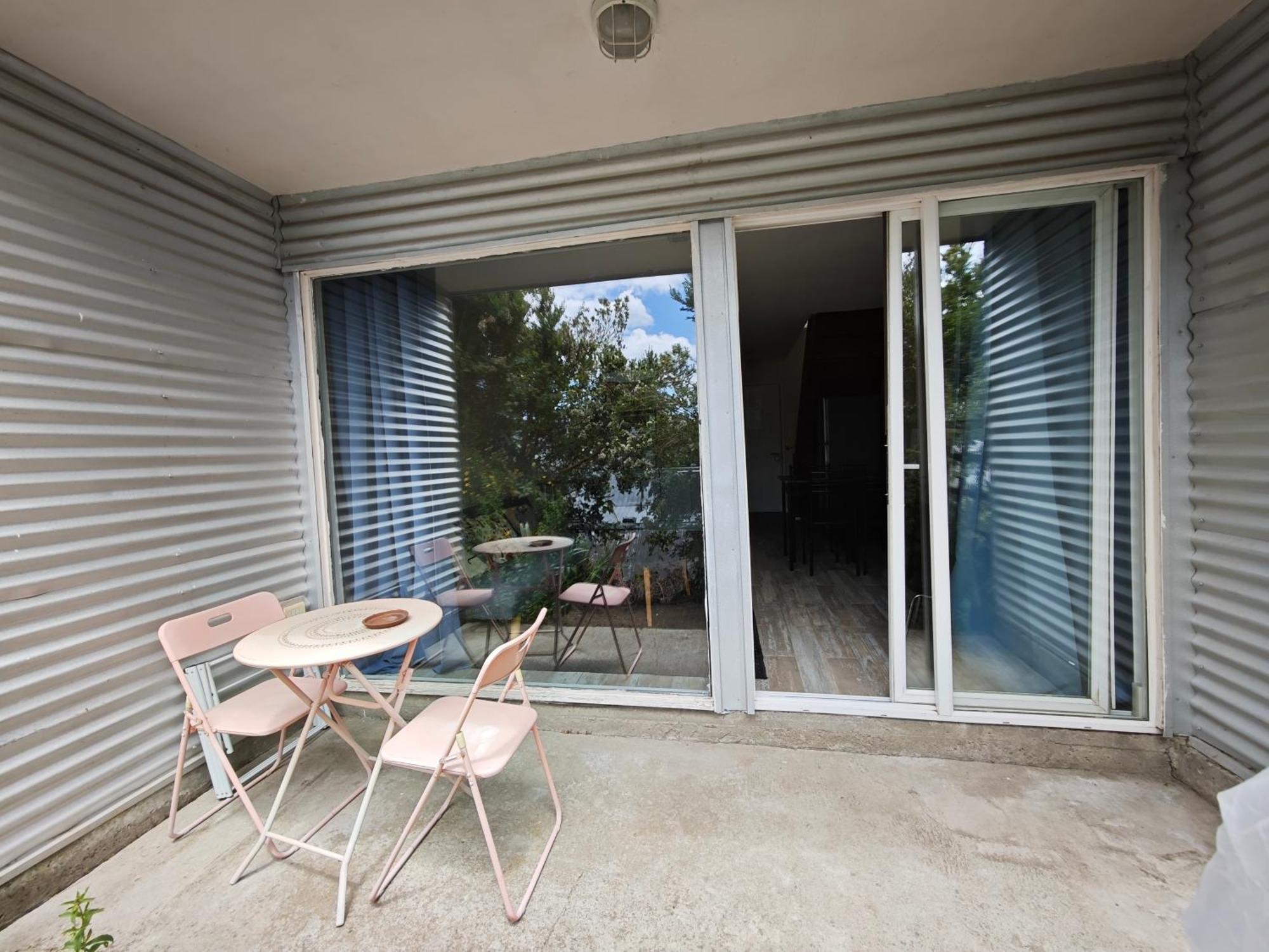 Departamento Cabana Puerto Varas Bagian luar foto