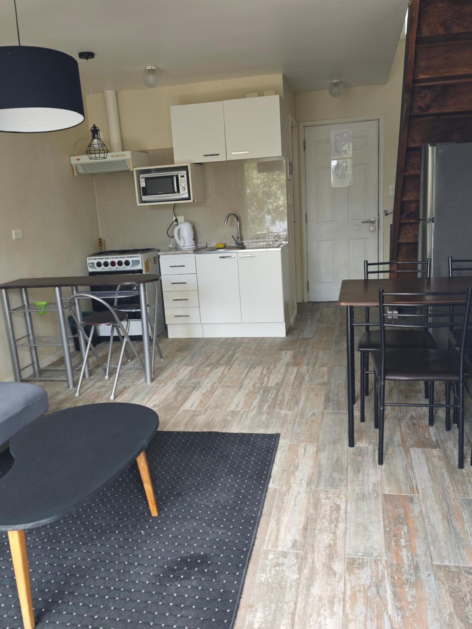 Departamento Cabana Puerto Varas Bagian luar foto