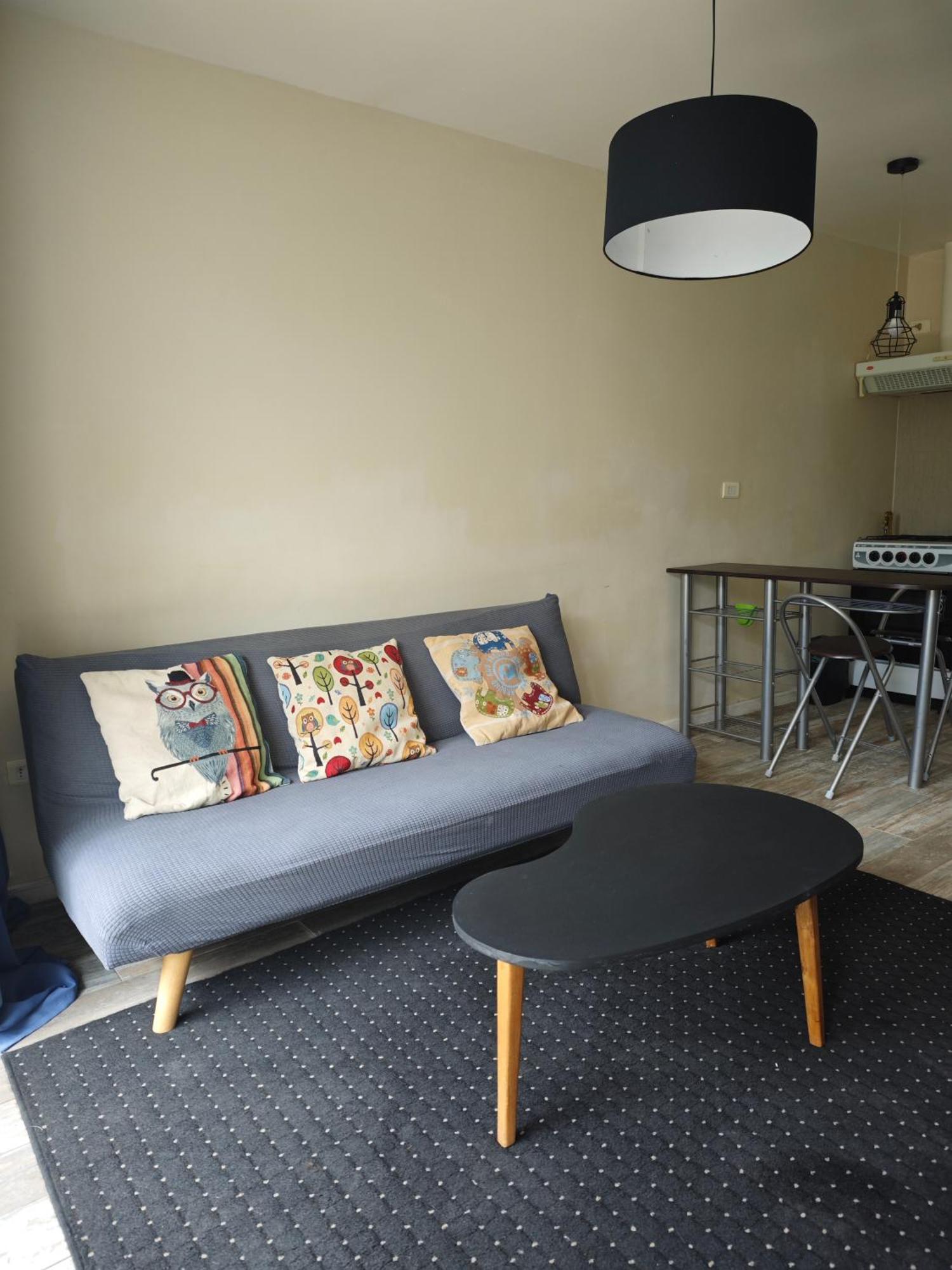 Departamento Cabana Puerto Varas Bagian luar foto