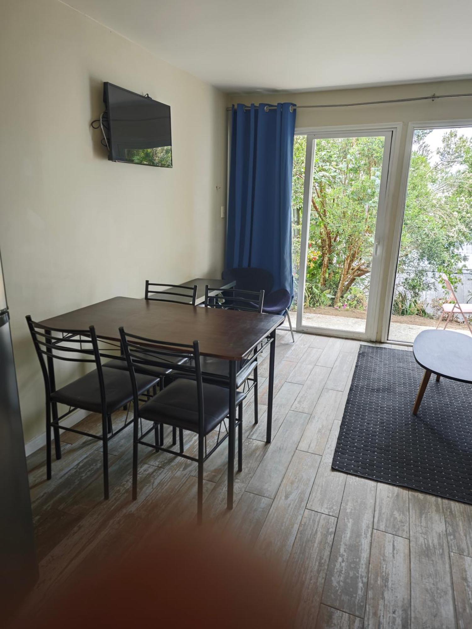 Departamento Cabana Puerto Varas Bagian luar foto