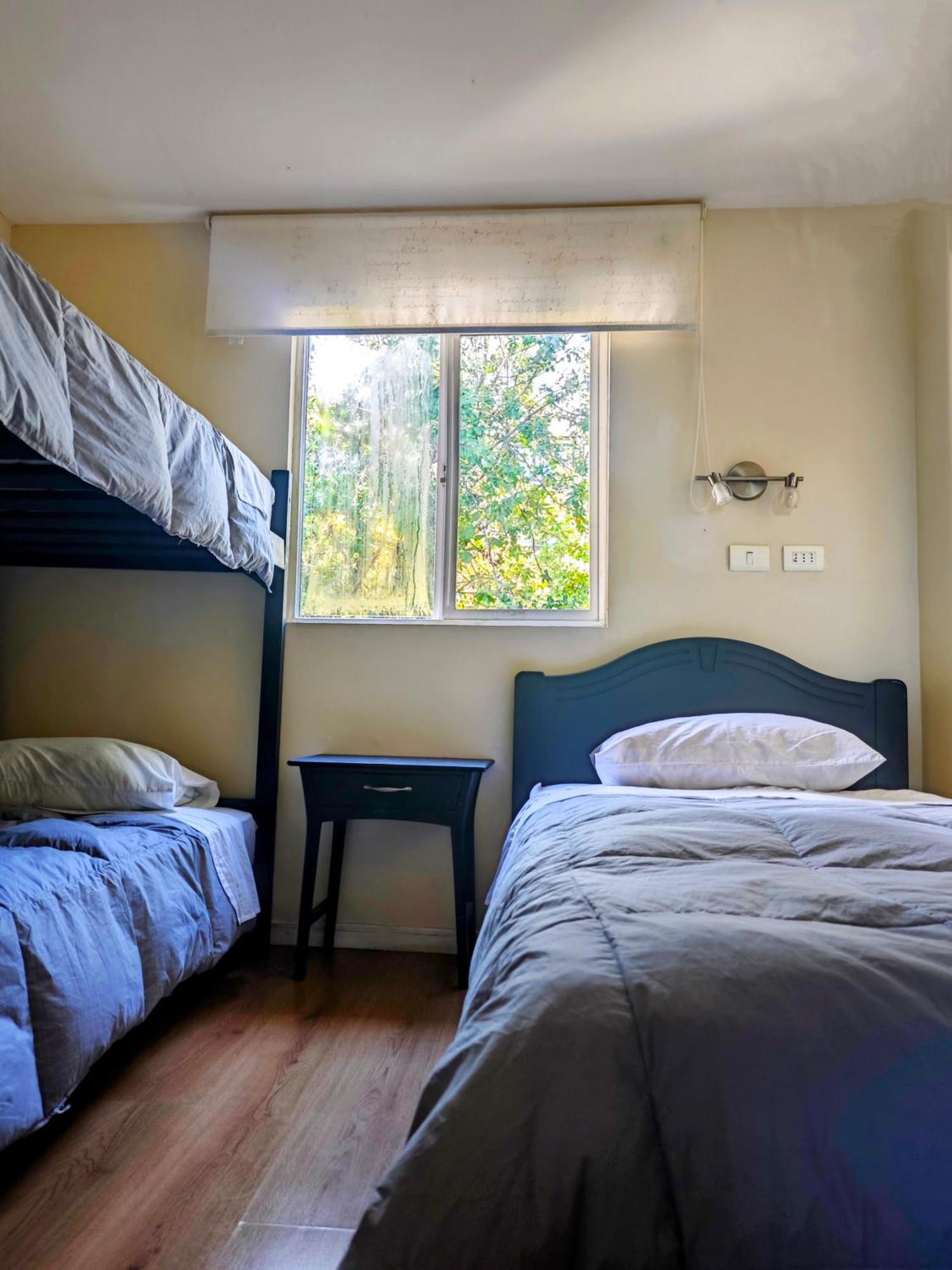 Departamento Cabana Puerto Varas Bagian luar foto