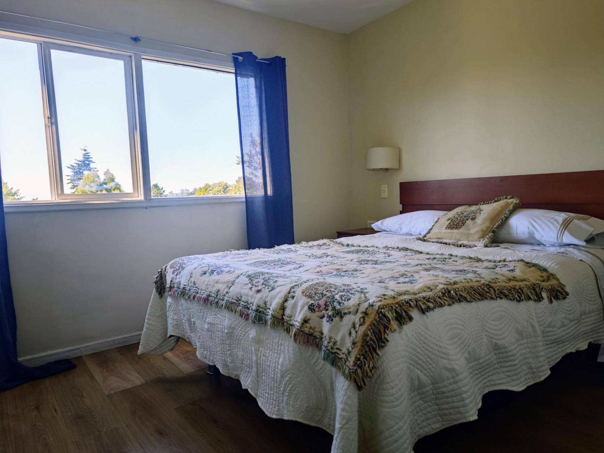 Departamento Cabana Puerto Varas Bagian luar foto