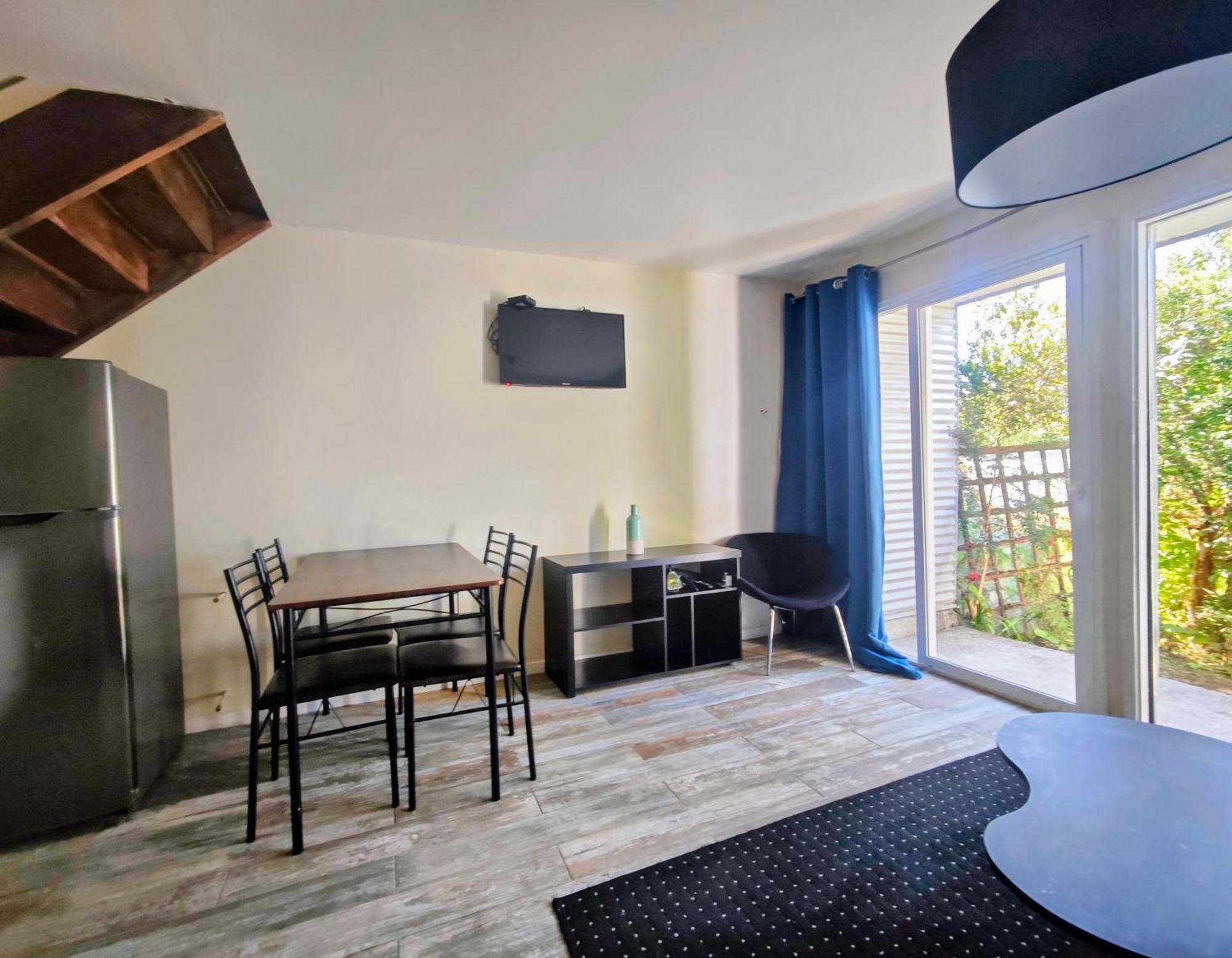 Departamento Cabana Puerto Varas Bagian luar foto