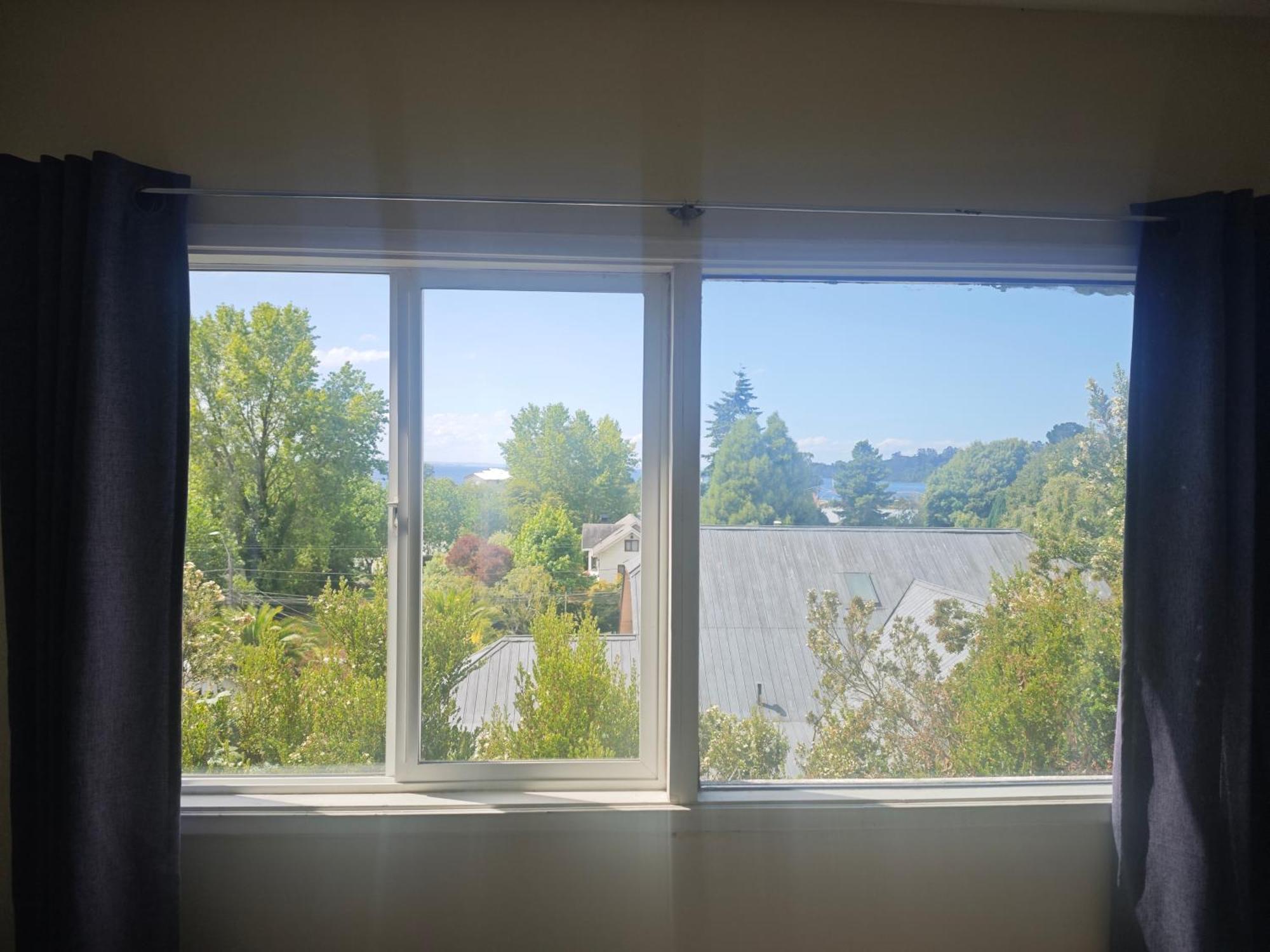 Departamento Cabana Puerto Varas Bagian luar foto