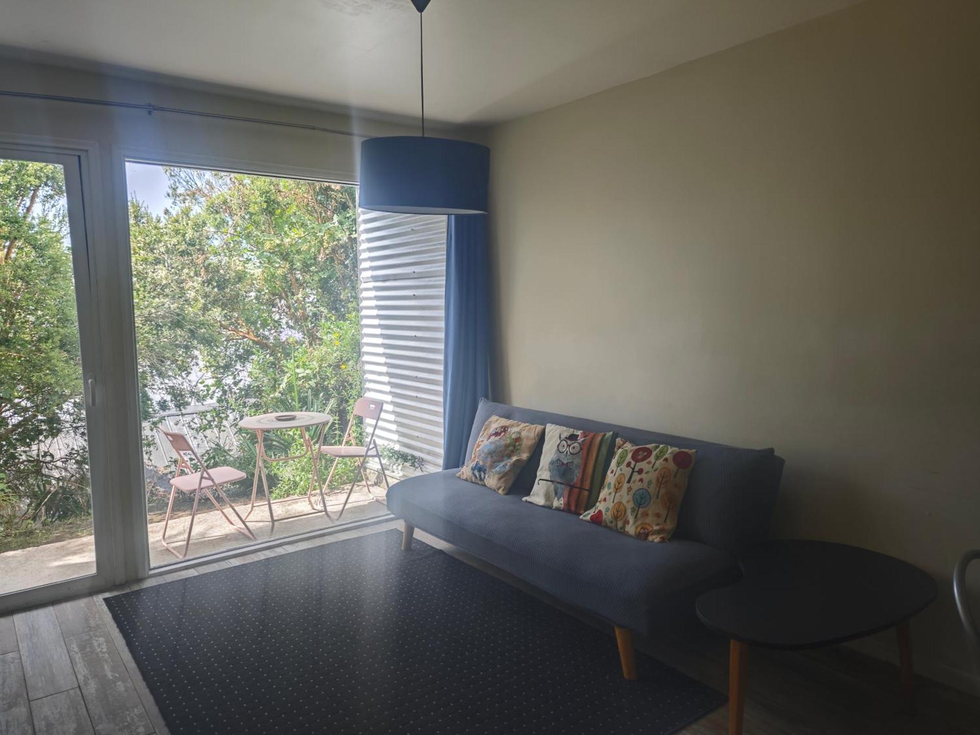 Departamento Cabana Puerto Varas Bagian luar foto
