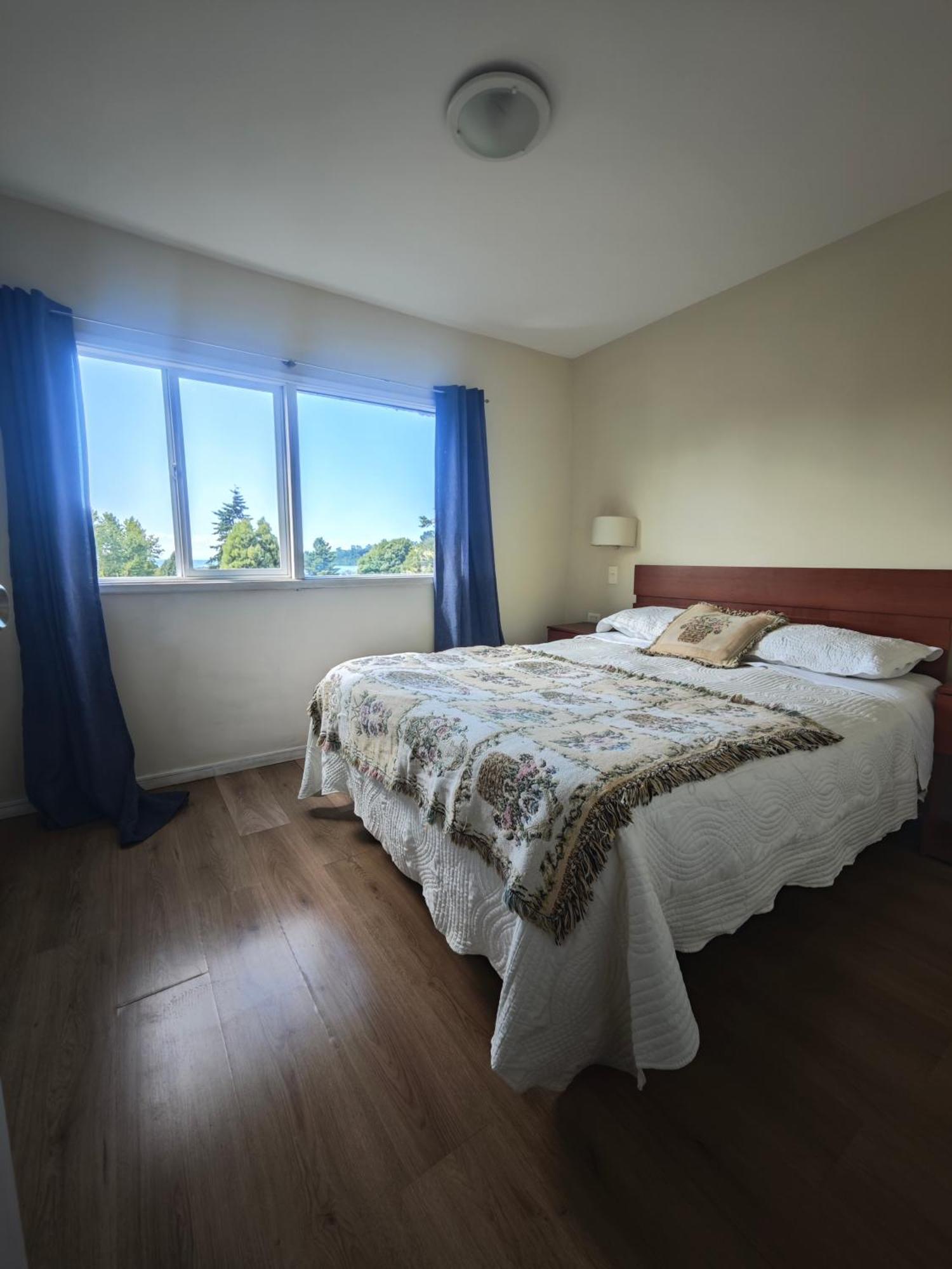 Departamento Cabana Puerto Varas Bagian luar foto