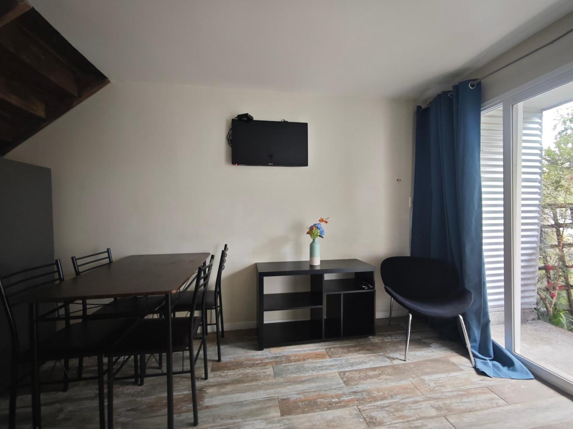 Departamento Cabana Puerto Varas Bagian luar foto