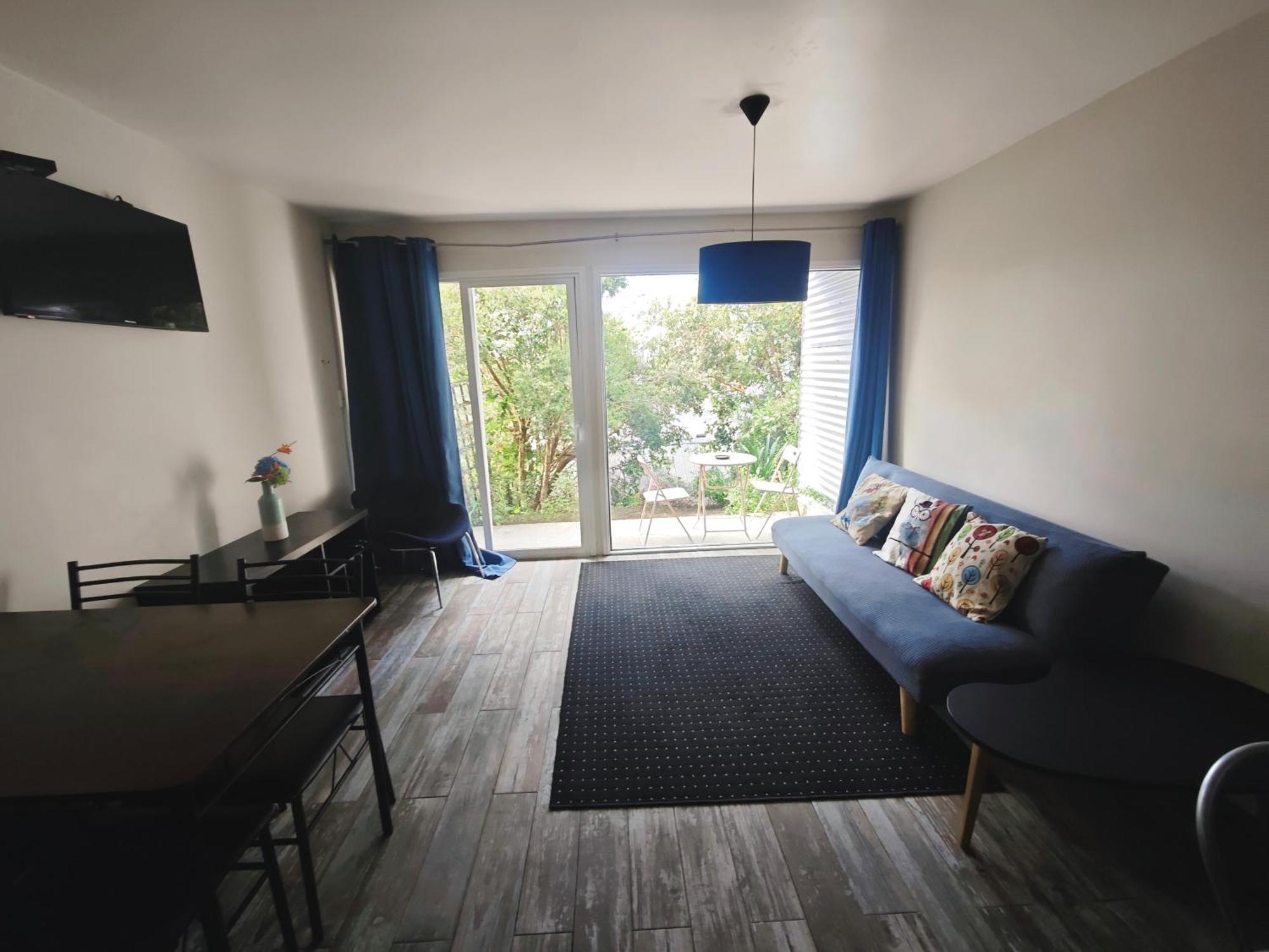 Departamento Cabana Puerto Varas Bagian luar foto