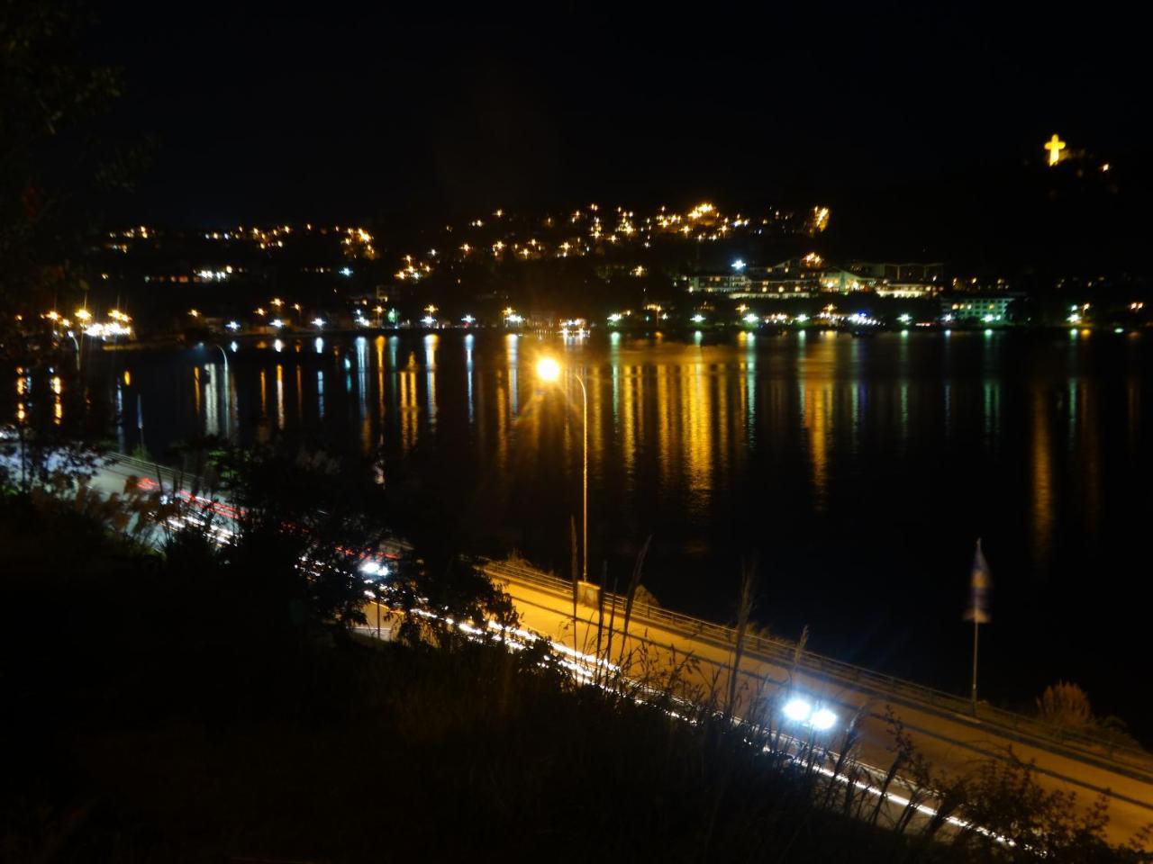 Departamento Cabana Puerto Varas Bagian luar foto